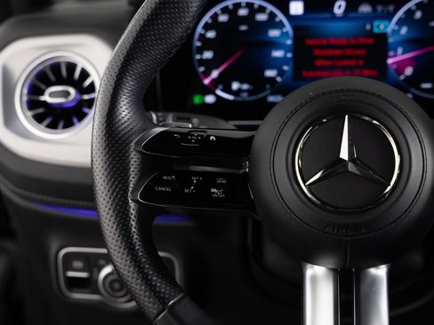 Used 2025 Mercedes-Benz G 550 w/ Exclusive Interior Package image 30