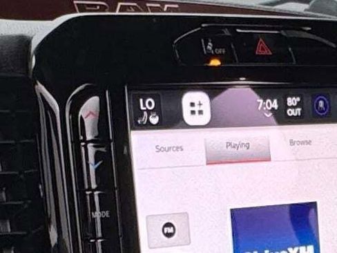 New 2026 RAM 1500 Rebel w/ Rebel Level 1 Equipment Group image 28