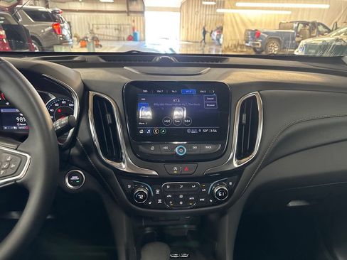 Certified 2024 Chevrolet Equinox Premier AWD/4WD image 19