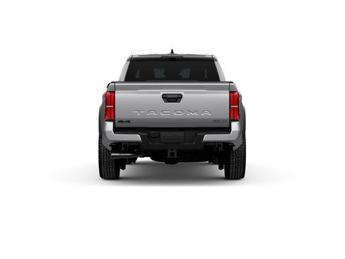 New 2026 Toyota Tacoma TRD Off-Road image 8