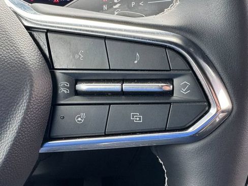 Certified 2026 Chevrolet Traverse LT FWD image 20