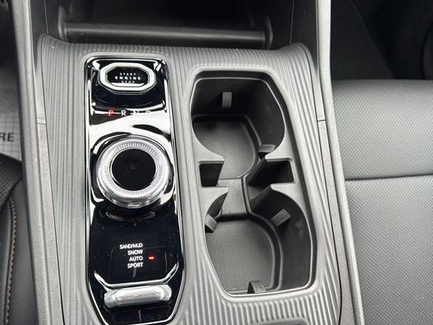 New 2026 Jeep Cherokee Limited AWD/4WD image 17
