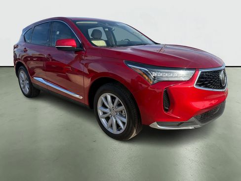 Used 2023 Acura RDX FWD image 5