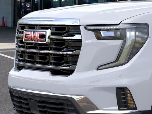 New 2026 GMC Acadia Elevation image 16