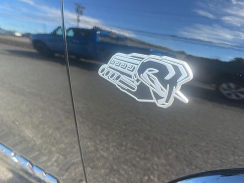 New 2026 RAM 1500 Big Horn image 5