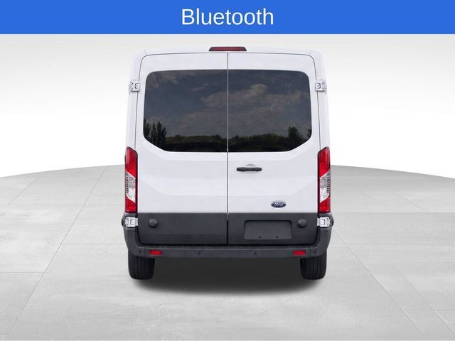 Used 2018 Ford Transit 350 XL RWD image 4