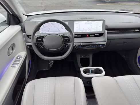 Used 2023 Hyundai Ioniq 5 SEL image 35