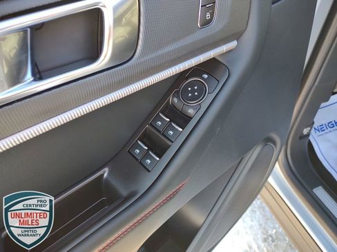 New 2026 Ford Explorer ST-Line image 11