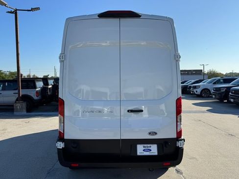 Used 2025 Ford Transit 250 148 High Roof RWD image 7