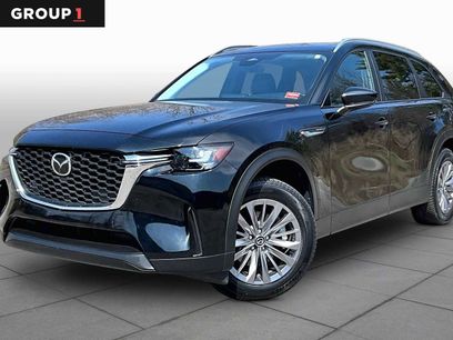 Used 2025 MAZDA CX-90 3.3 Turbo w/ Select Package