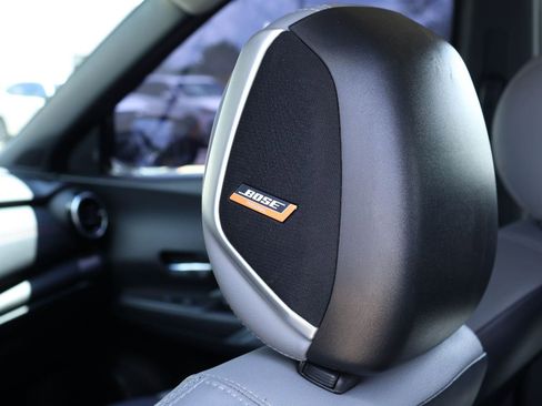 Used 2023 Nissan Kicks SR w/ SR Premium Package FWD image 26