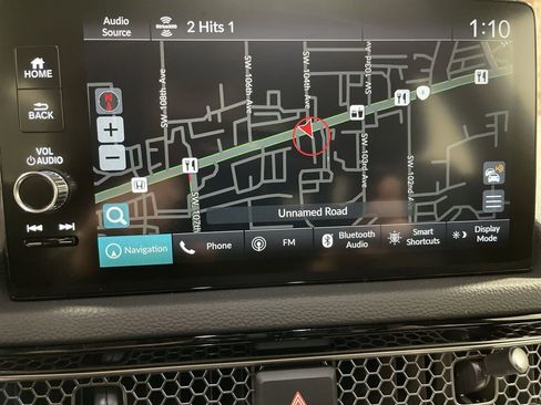 Used 2022 Honda Civic Sport Touring image 21