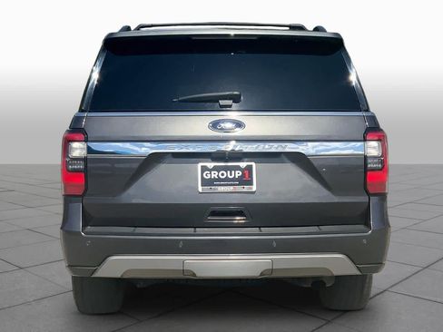 Used 2020 Ford Expedition Limited w/ Special Edition Package AWD/4WD image 5