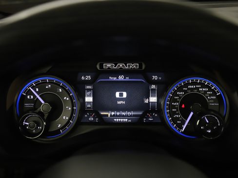 Used 2019 RAM 1500 Limited image 23