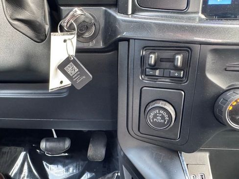 Used 2024 Ford F150 STX w/ Mobile Office Package image 30