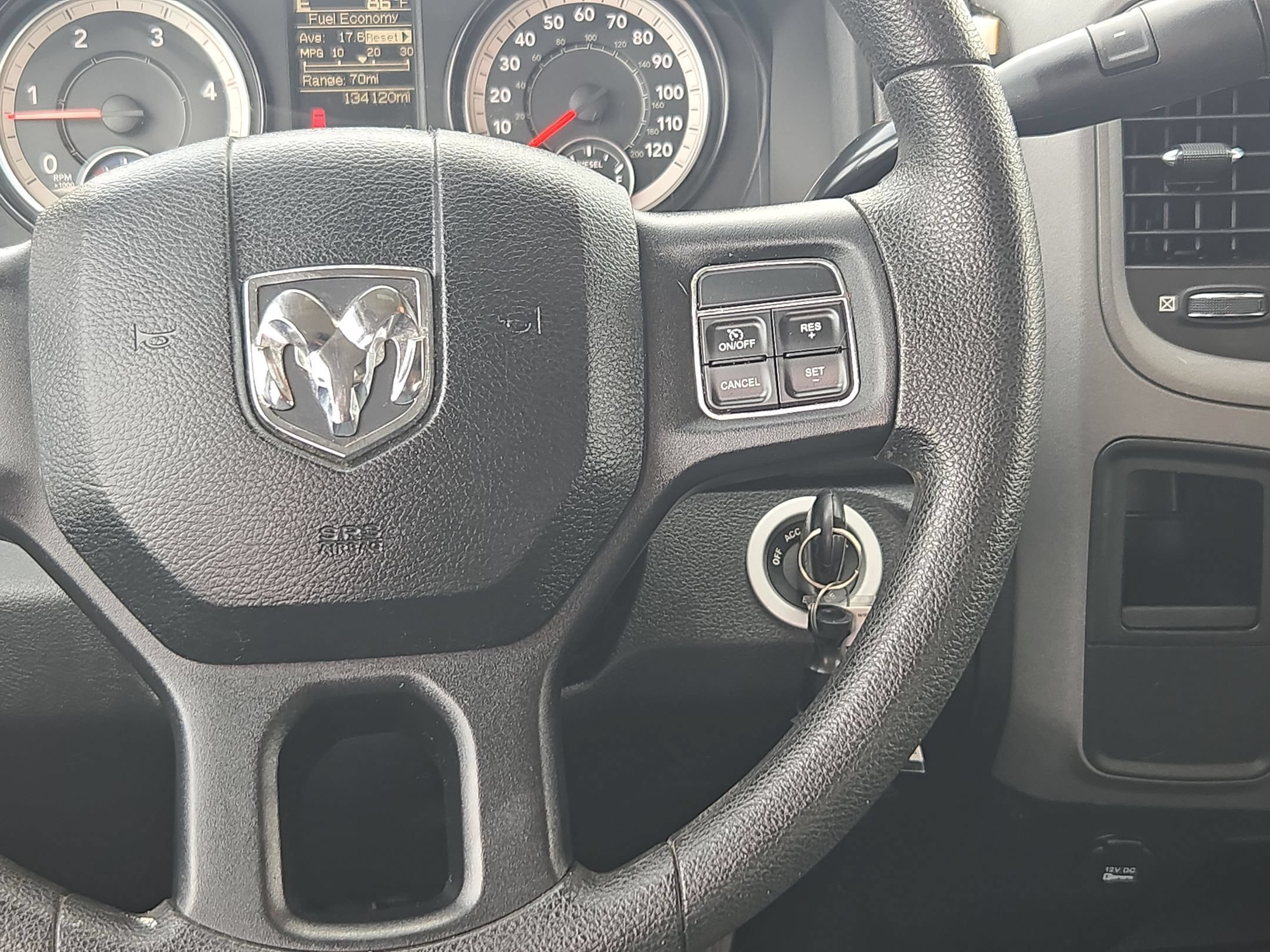 Used 2016 RAM 3500 Tradesman w/ Chrome Appearance Group AWD/4WD image 21