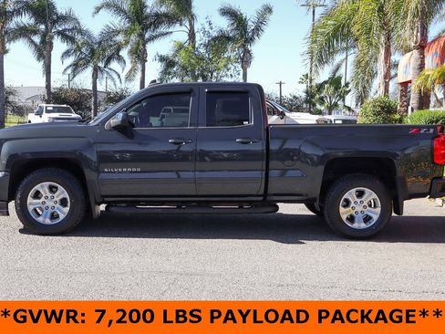 Used 2019 Chevrolet Silverado 1500 LT w/ All Star Edition image 5