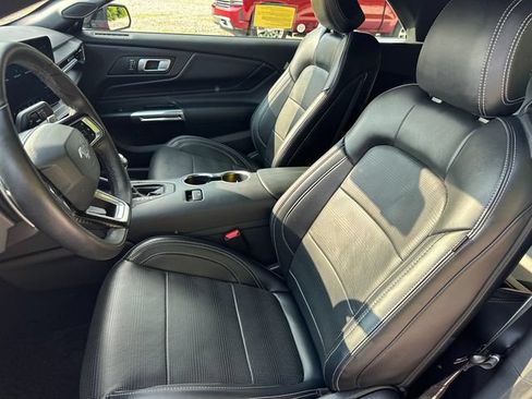 Certified 2025 Ford Mustang GT Premium RWD image 33