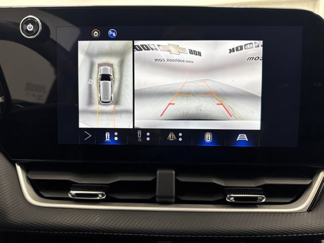 Used 2025 Chevrolet Equinox LT w/ Convenience Package II AWD/4WD image 17