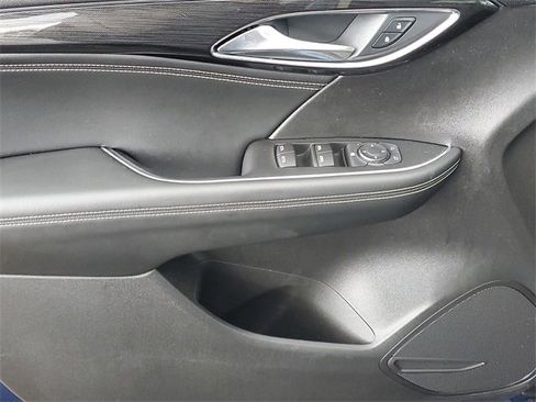 Used 2022 Buick Envision Preferred w/ Safety Package image 14