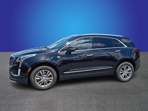Used 2023 Cadillac XT5 Premium Luxury FWD image 6