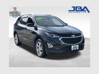 Used 2019 Chevrolet Equinox LT 360° Tour