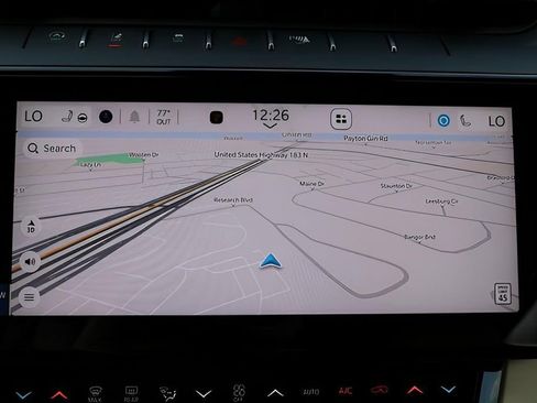 New 2026 Jeep Grand Cherokee L Limited image 26