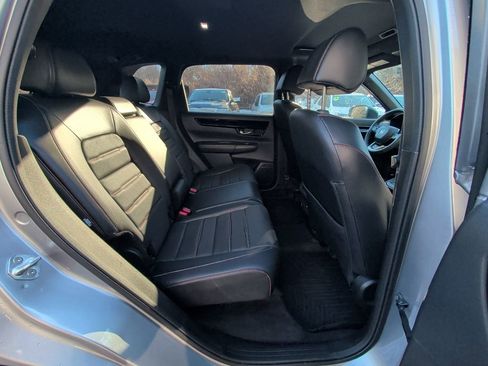 Used 2023 Honda CR-V Sport Touring image 14