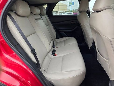 Used 2025 MAZDA CX-30 AWD 2.5 S w/ Preferred Package image 26