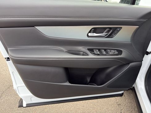 New 2026 Nissan Murano SL AWD/4WD image 14