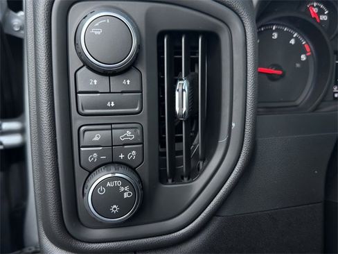 New 2026 Chevrolet Silverado 2500 Custom image 18
