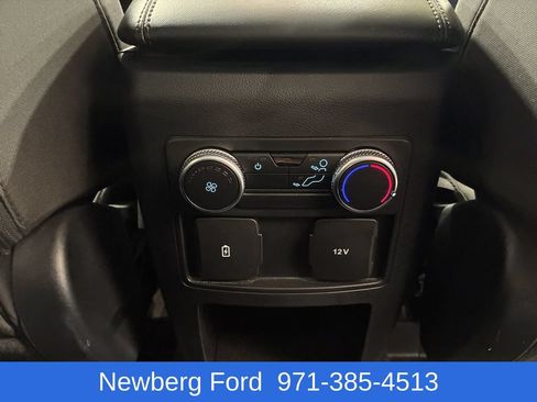 Used 2021 Ford Explorer XLT RWD image 27