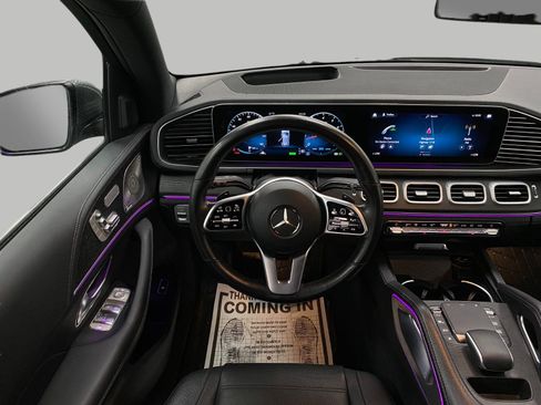 Certified 2023 Mercedes-Benz GLE 450 4MATIC image 14
