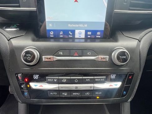 Used 2020 Ford Explorer ST w/ ST Street Pack image 33