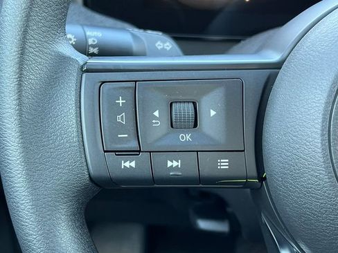 New 2026 Nissan Kicks S image 15