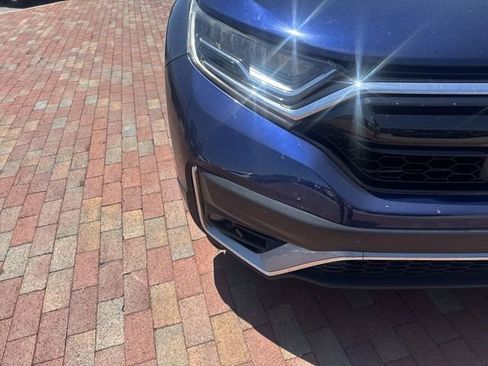 Used 2020 Honda CR-V Touring image 22