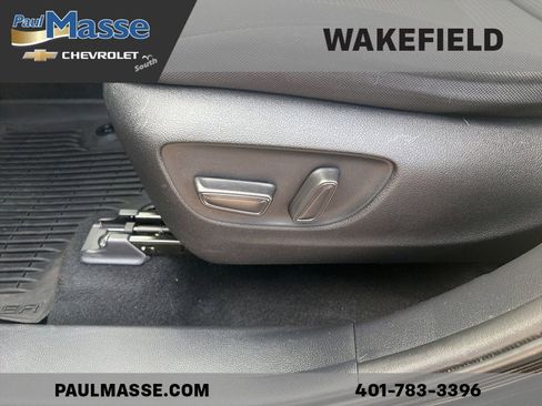 Used 2020 Toyota Highlander L image 6