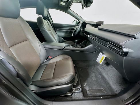 New 2026 MAZDA MAZDA3 2.5 S Premium image 22