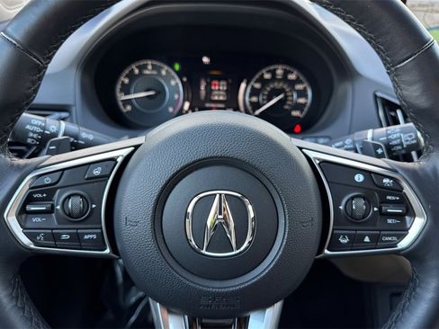 Certified 2023 Acura RDX AWD w/ Advance Package image 30