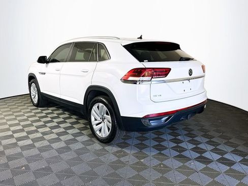 Used 2023 Volkswagen Atlas Cross Sport SE image 6