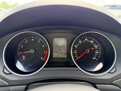 Used 2016 Volkswagen Jetta S FWD image 22
