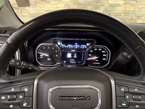 Used 2021 GMC Sierra 1500 Denali w/ Denali Ultimate Package AWD/4WD image 15
