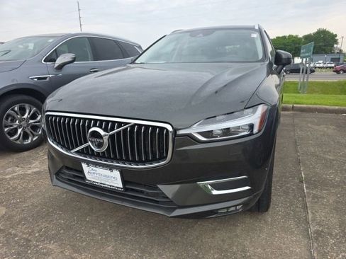 Used 2019 Volvo XC60 T5 Inscription AWD/4WD image 6