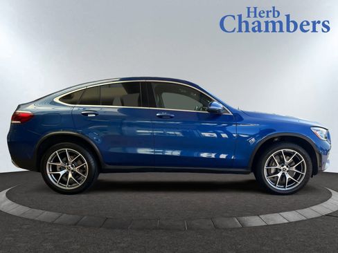 Used 2023 Mercedes-Benz GLC 300 4MATIC image 14