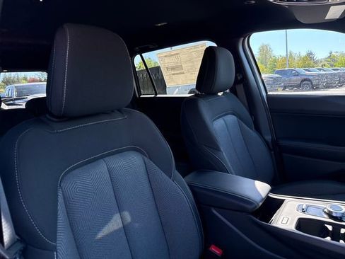 New 2026 Jeep Cherokee Laredo AWD/4WD image 23