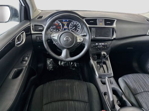 Used 2019 Nissan Sentra SV FWD image 17