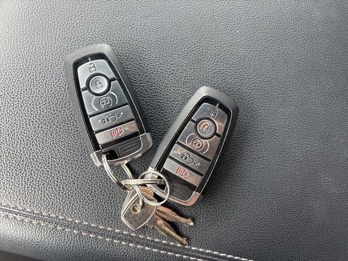 Used 2023 Ford F150 XLT w/ Equipment Group 302A High image 12