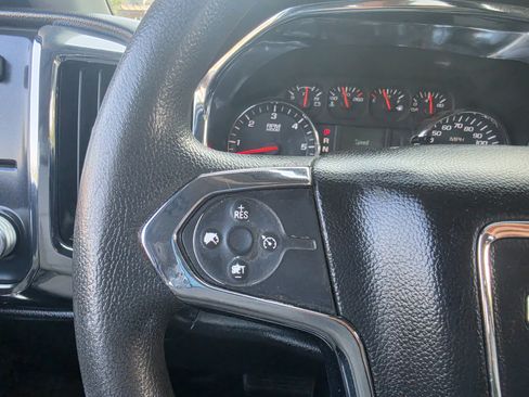 Used 2017 GMC Sierra 1500 4x4 Double Cab w/ Sierra Convenience Package image 32