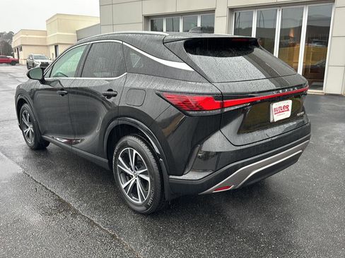 Certified 2023 Lexus RX 350 Premium image 3