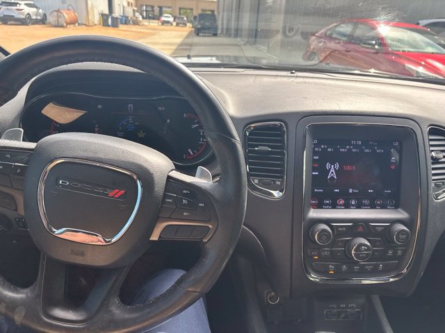 Used 2020 Dodge Durango GT RWD image 15